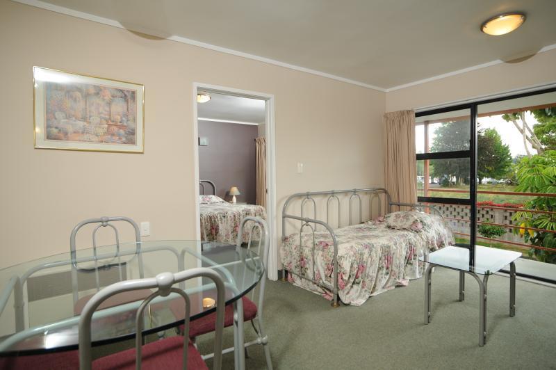 אוקלנד Ascot Epsom Motel חדר תמונה